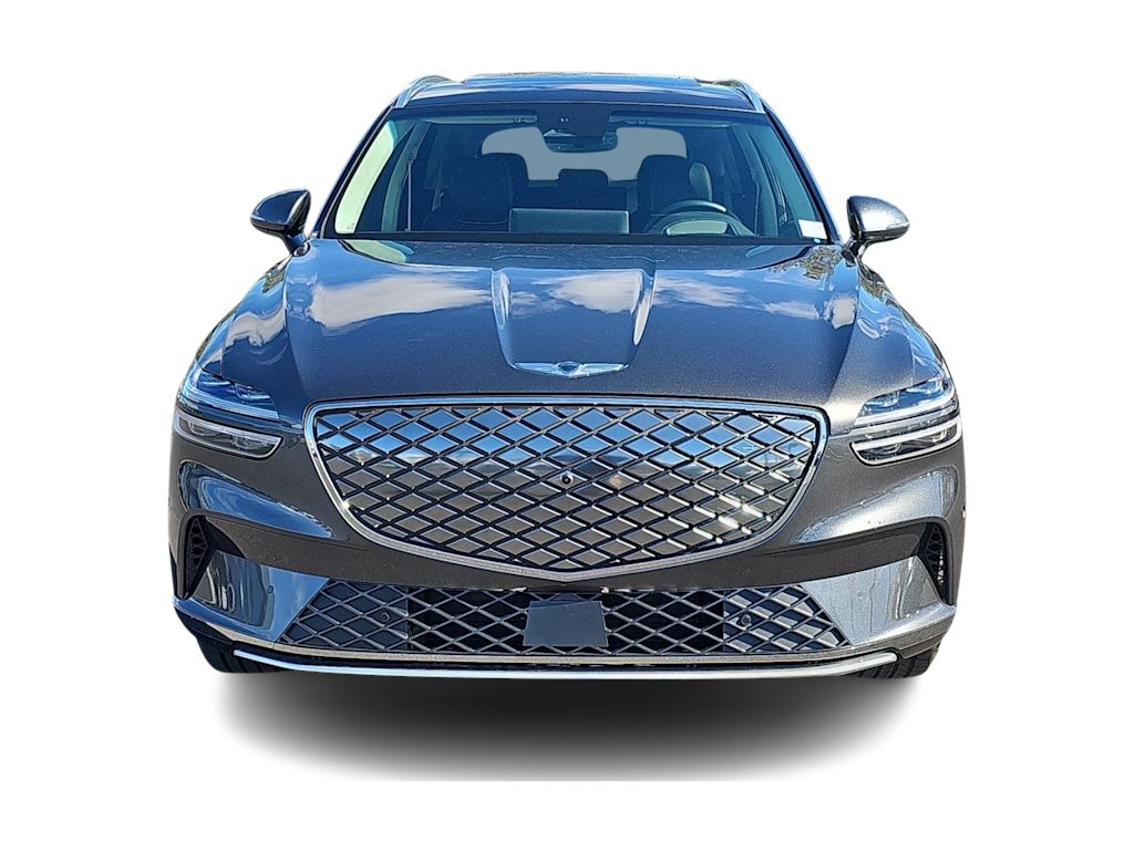 Thumbnail: 2025 Genesis GV70 - 6