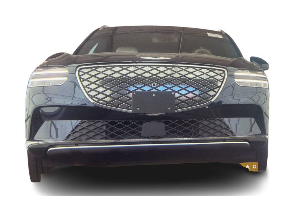 Thumbnail: 2025 Genesis GV70 - 14