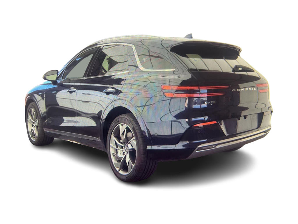 Thumbnail: 2025 Genesis GV70 - 3
