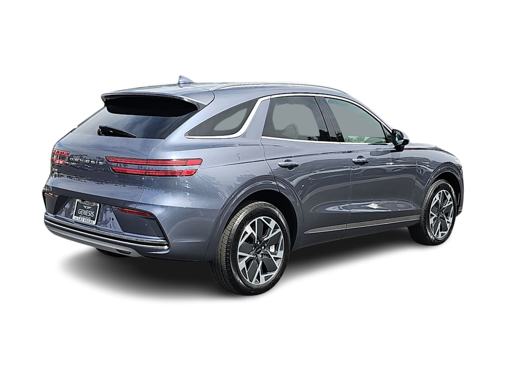 Thumbnail: 2026 Genesis GV70 - 20