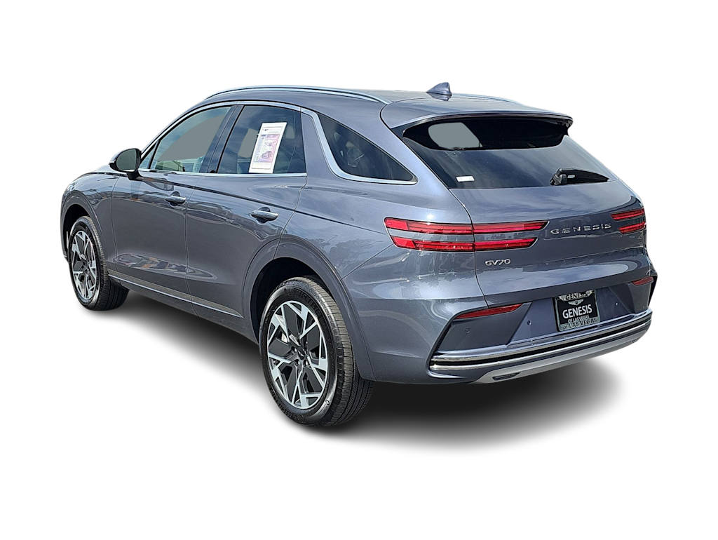 Thumbnail: 2026 Genesis GV70 - 4