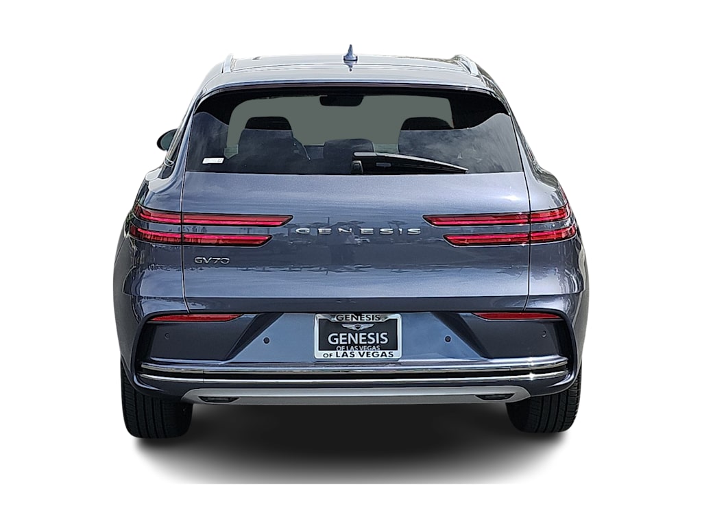 Thumbnail: 2026 Genesis GV70 - 5