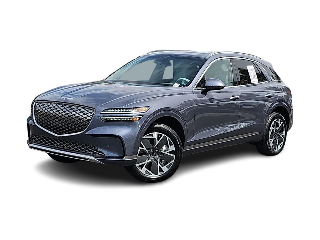 Used 2026 GENESIS GV70 Base with VIN 5NMMCET19TH006362 for sale in Waukesha, WI