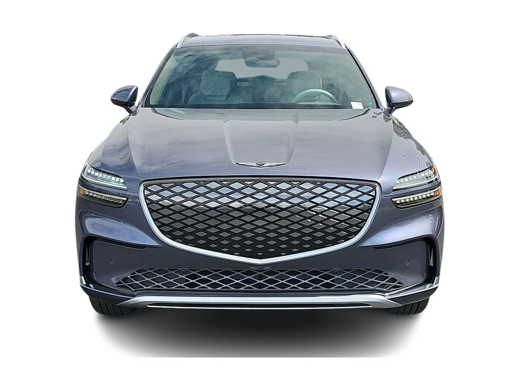 Thumbnail: 2026 Genesis GV70 - 6