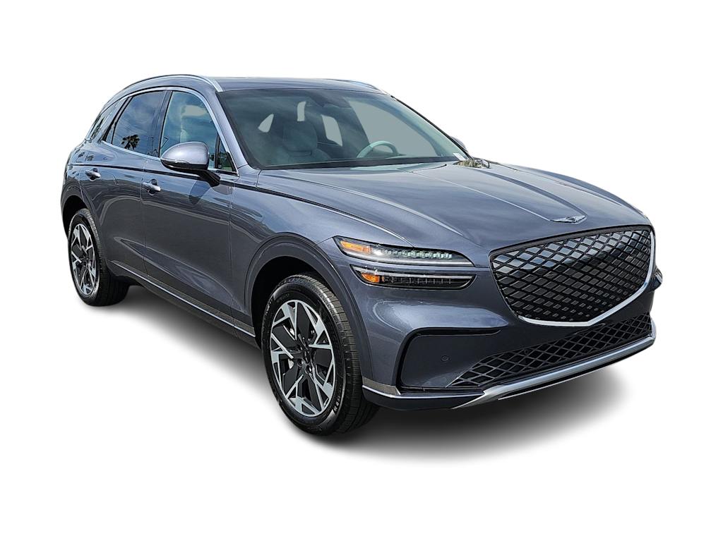 Thumbnail: 2026 Genesis GV70 - 18