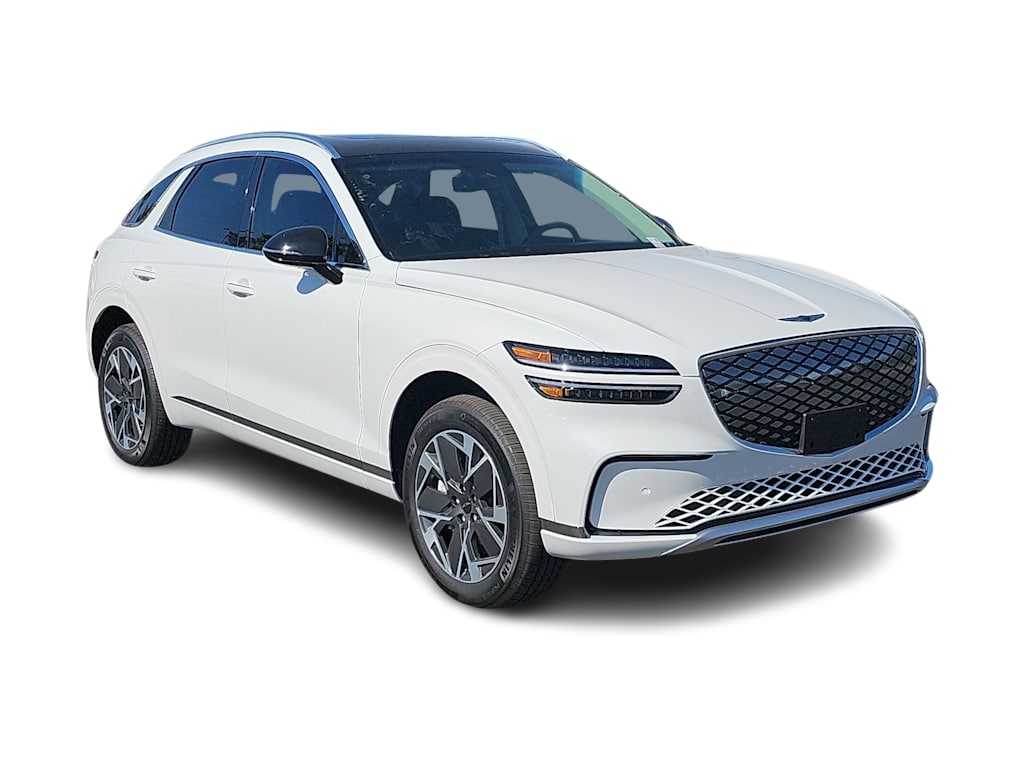 Thumbnail: 2026 Genesis GV70 - 6