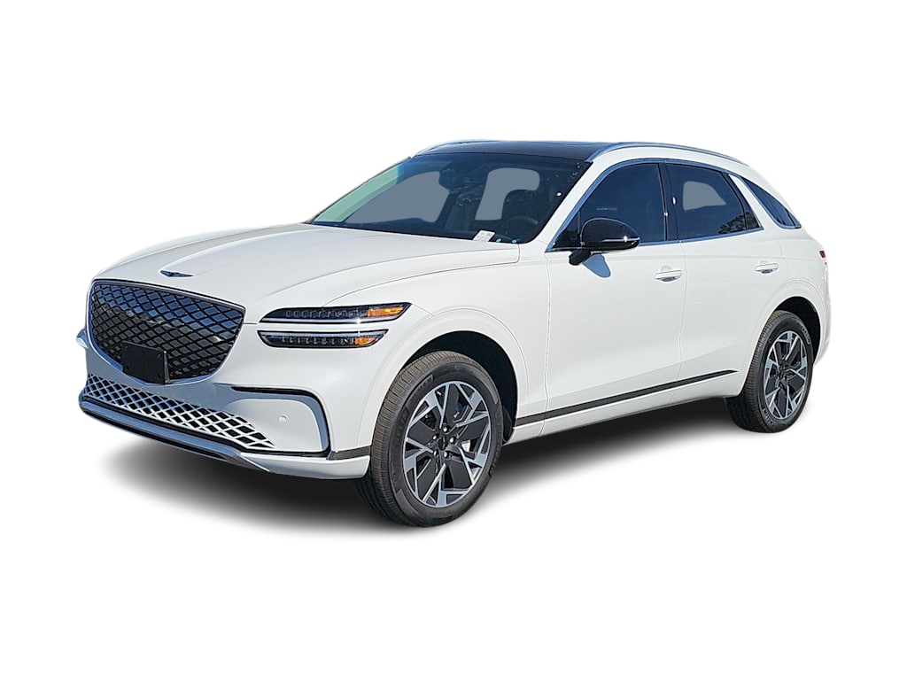 Thumbnail: 2026 Genesis GV70 - 7