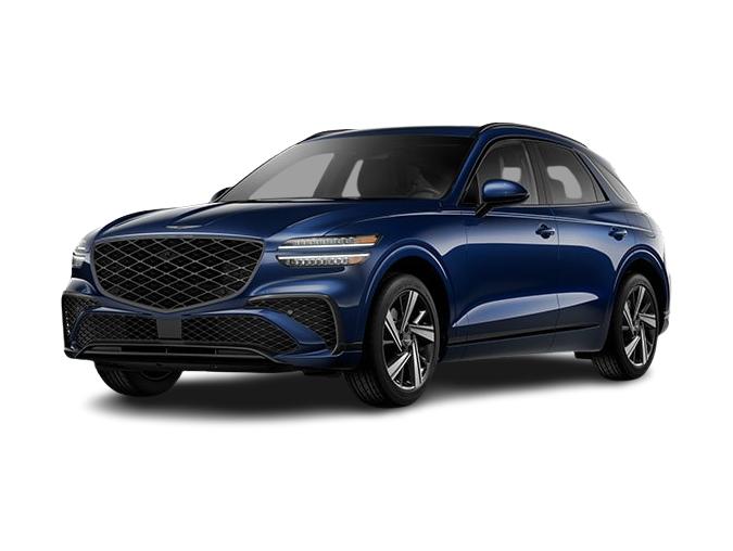 Thumbnail: 2026 Genesis GV70 - 2