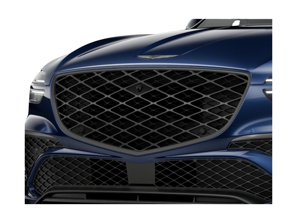 Thumbnail: 2026 Genesis GV70 - 17