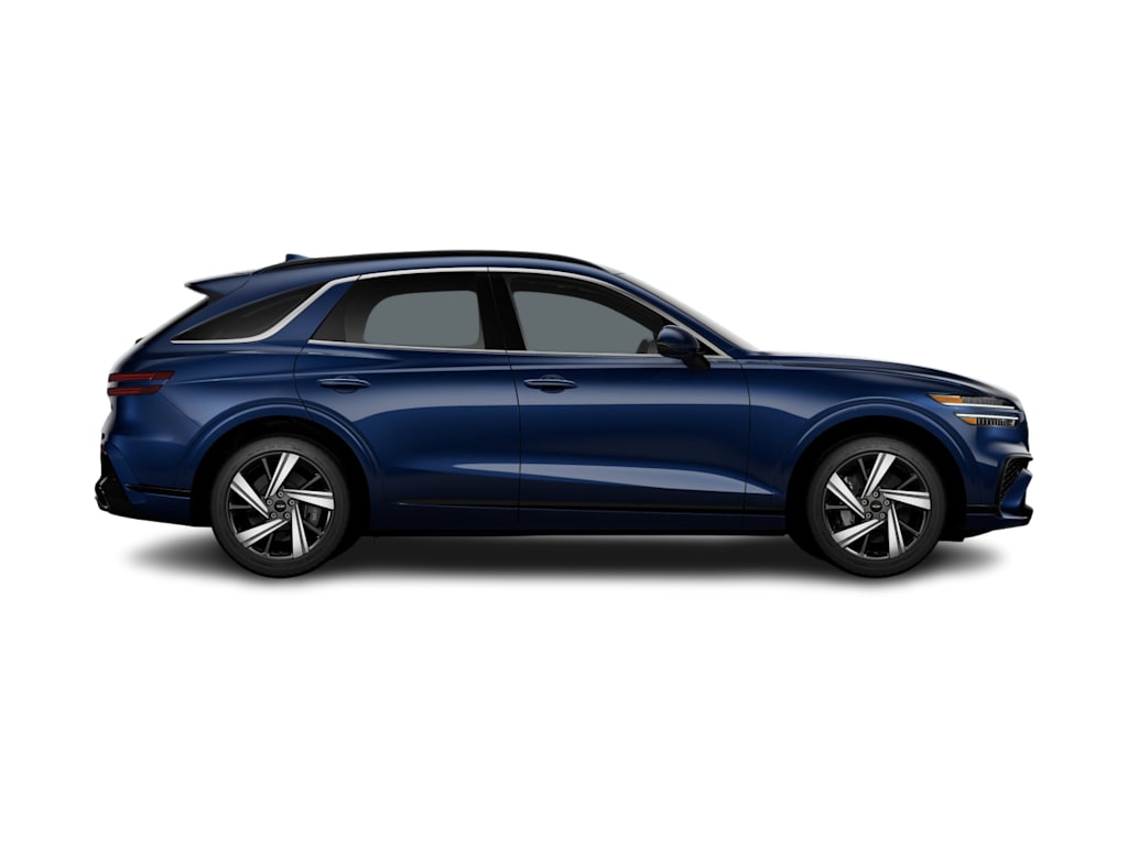 Thumbnail: 2026 Genesis GV70 - 13