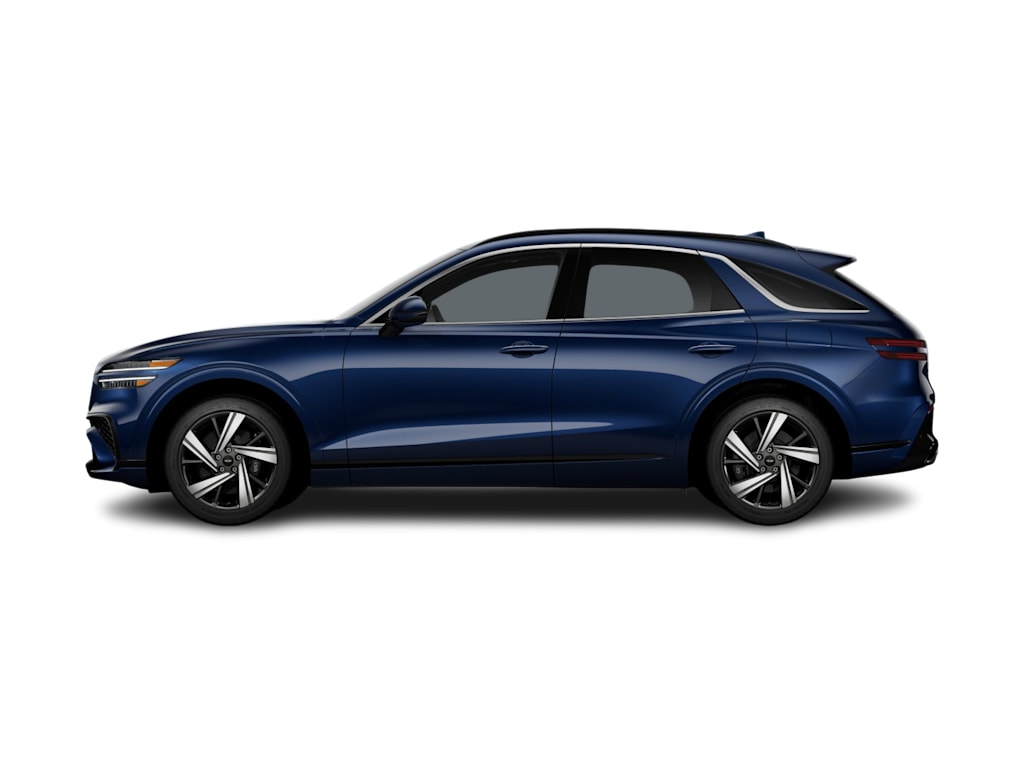 Thumbnail: 2026 Genesis GV70 - 3