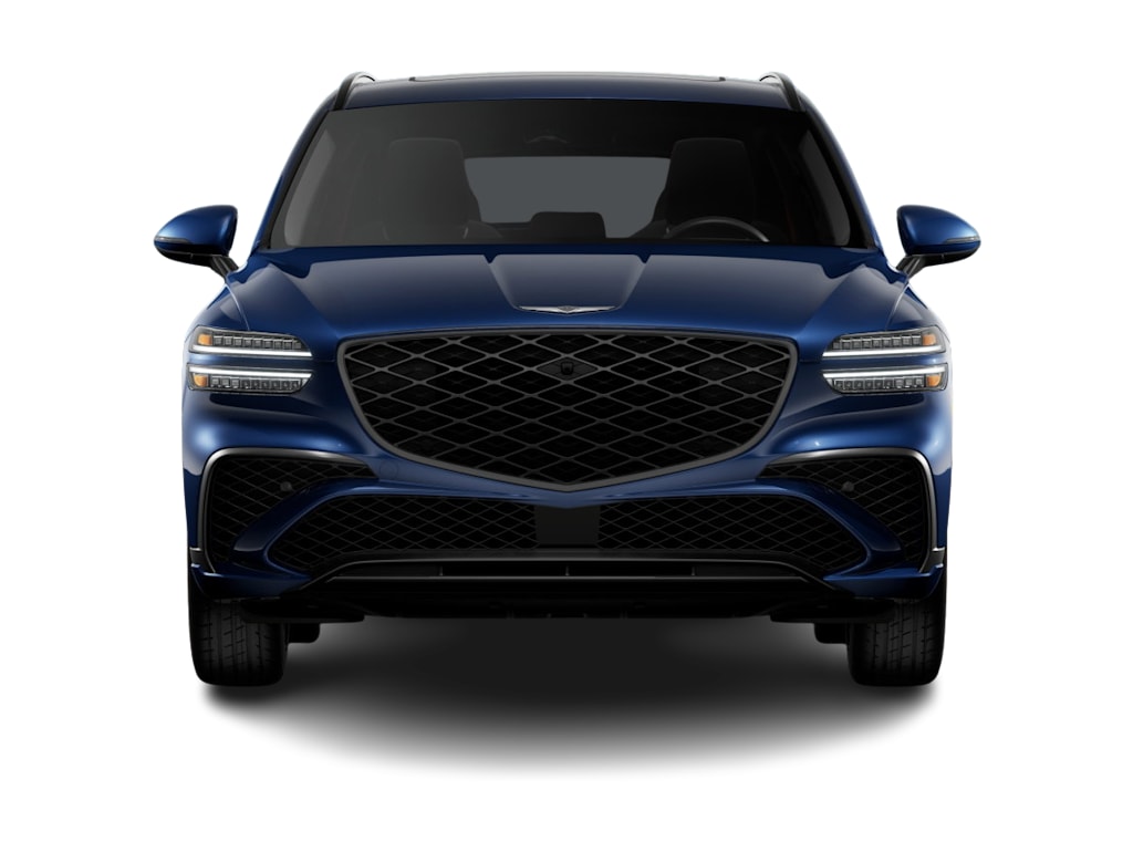 Thumbnail: 2026 Genesis GV70 - 6