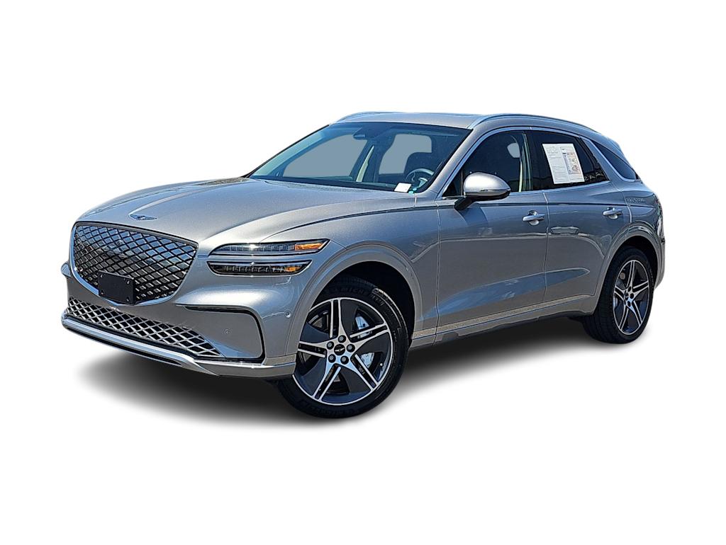Used 2026 GENESIS GV70 Advanced with VIN 5NMMDET12TH007012 for sale in West Allis, WI