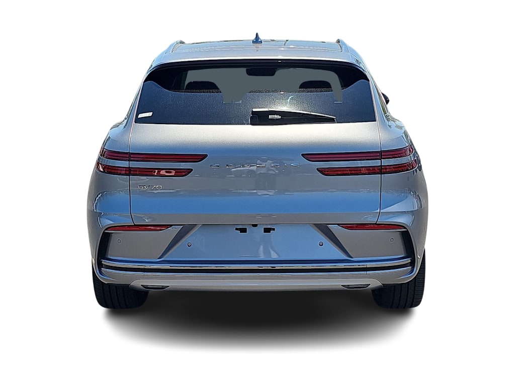 Thumbnail: 2026 Genesis GV70 - 5