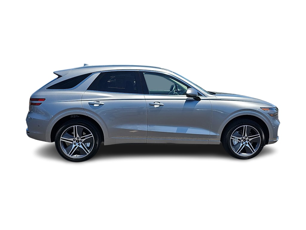 Thumbnail: 2026 Genesis GV70 - 21