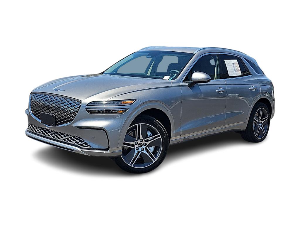 Used 2026 GENESIS GV70 Advanced with VIN 5NMMDET12TH007012 for sale in West Allis, WI