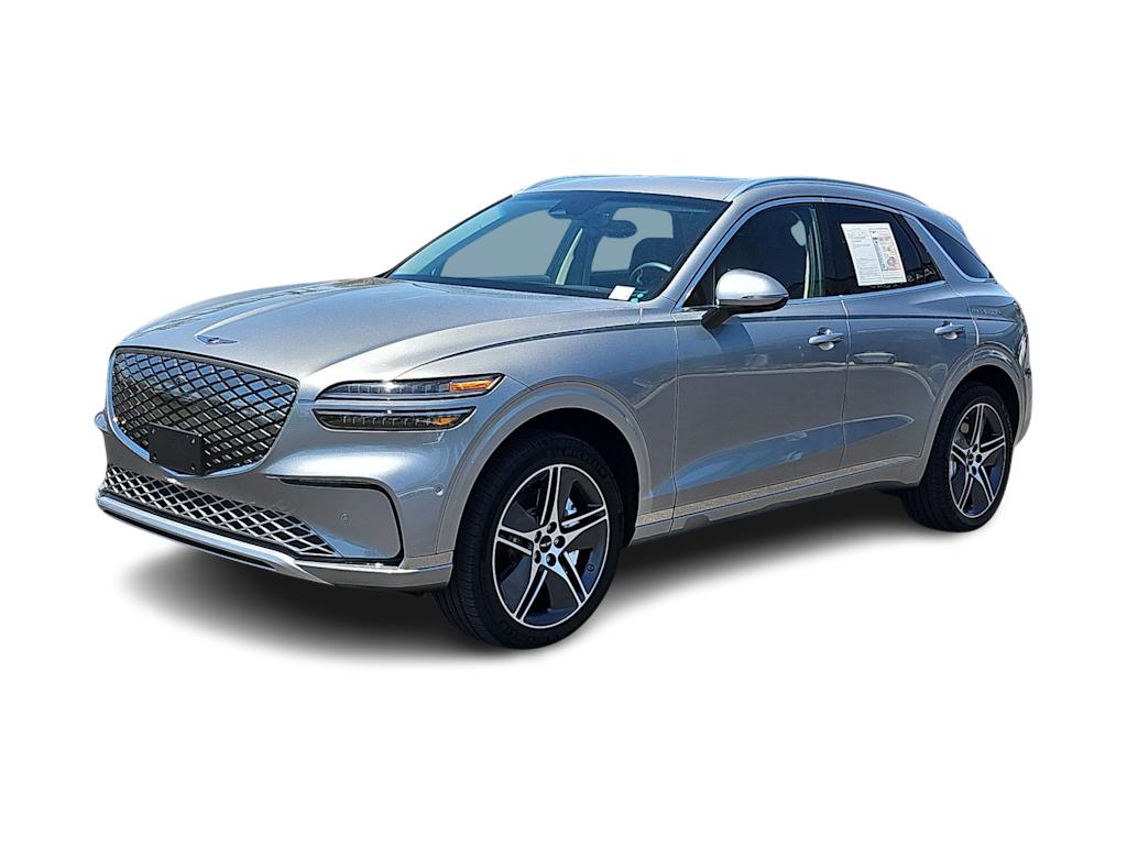 Thumbnail: 2026 Genesis GV70 - 19