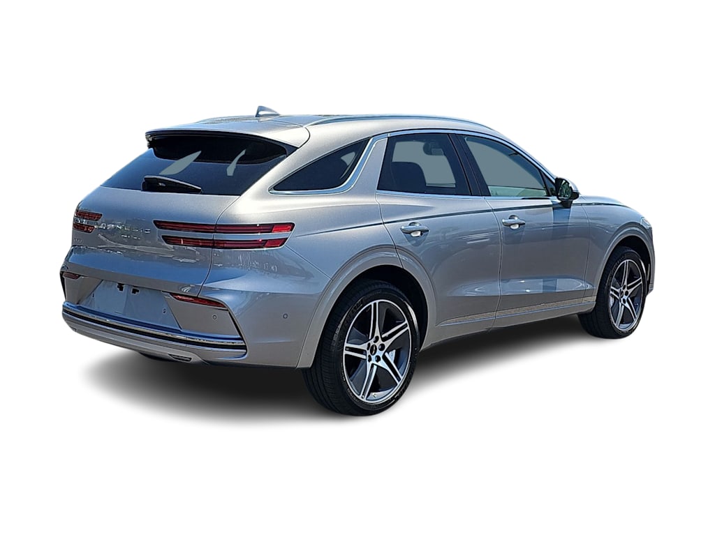 Thumbnail: 2026 Genesis GV70 - 20