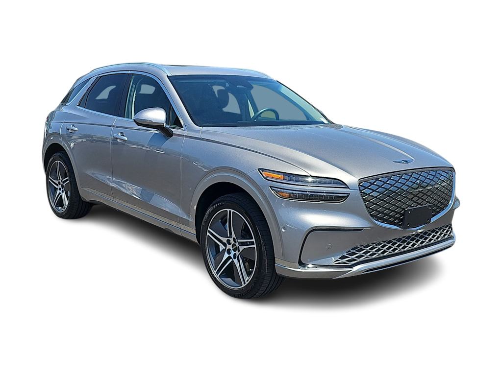 Thumbnail: 2026 Genesis GV70 - 18