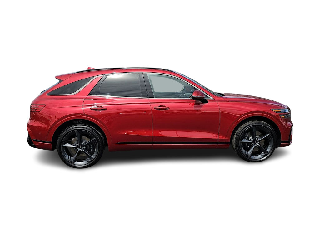 Thumbnail: 2026 Genesis GV70 - 21