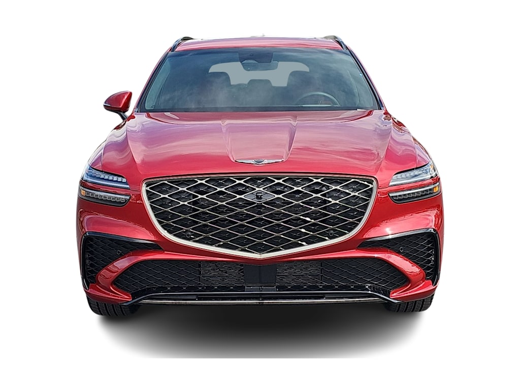 Thumbnail: 2026 Genesis GV70 - 5