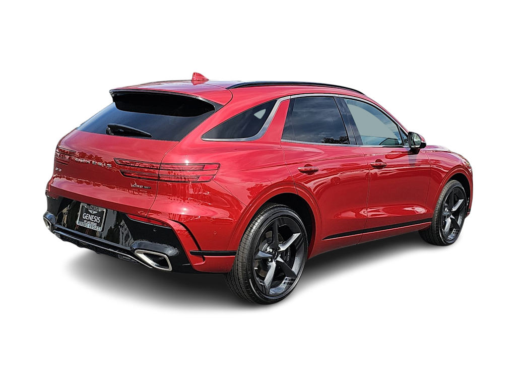 Thumbnail: 2026 Genesis GV70 - 20