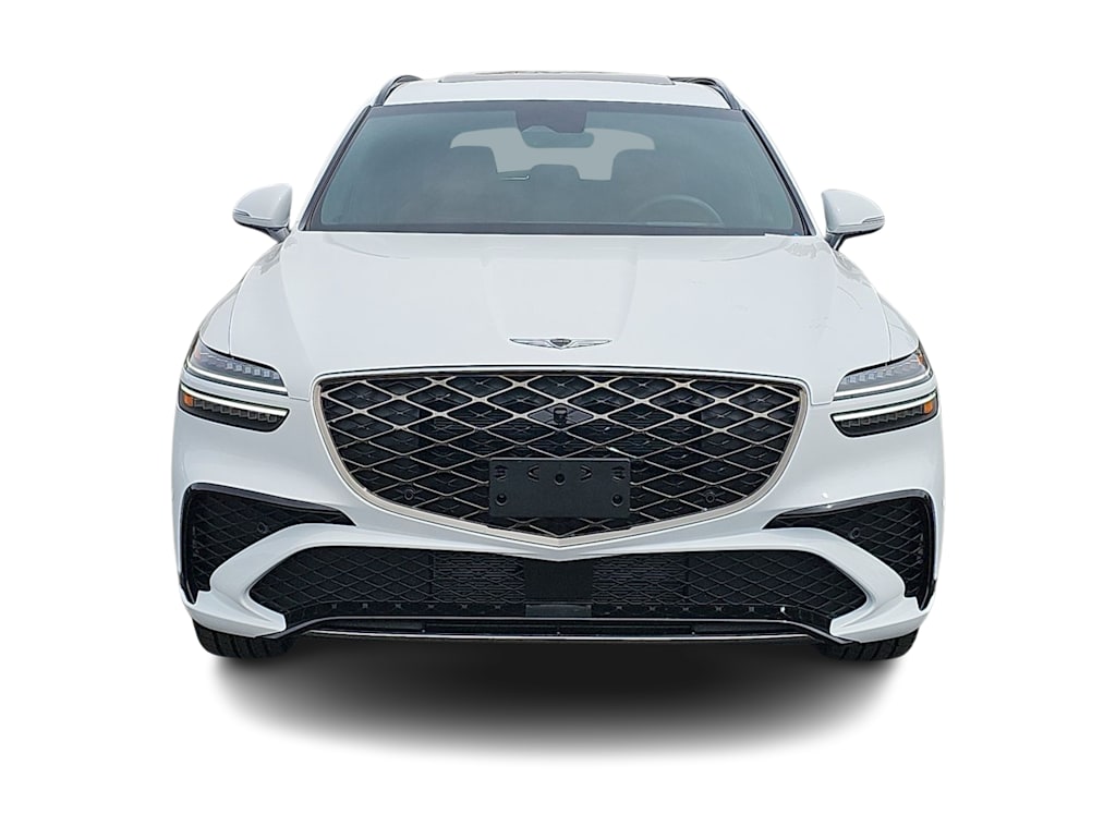Thumbnail: 2026 Genesis GV70 - 5
