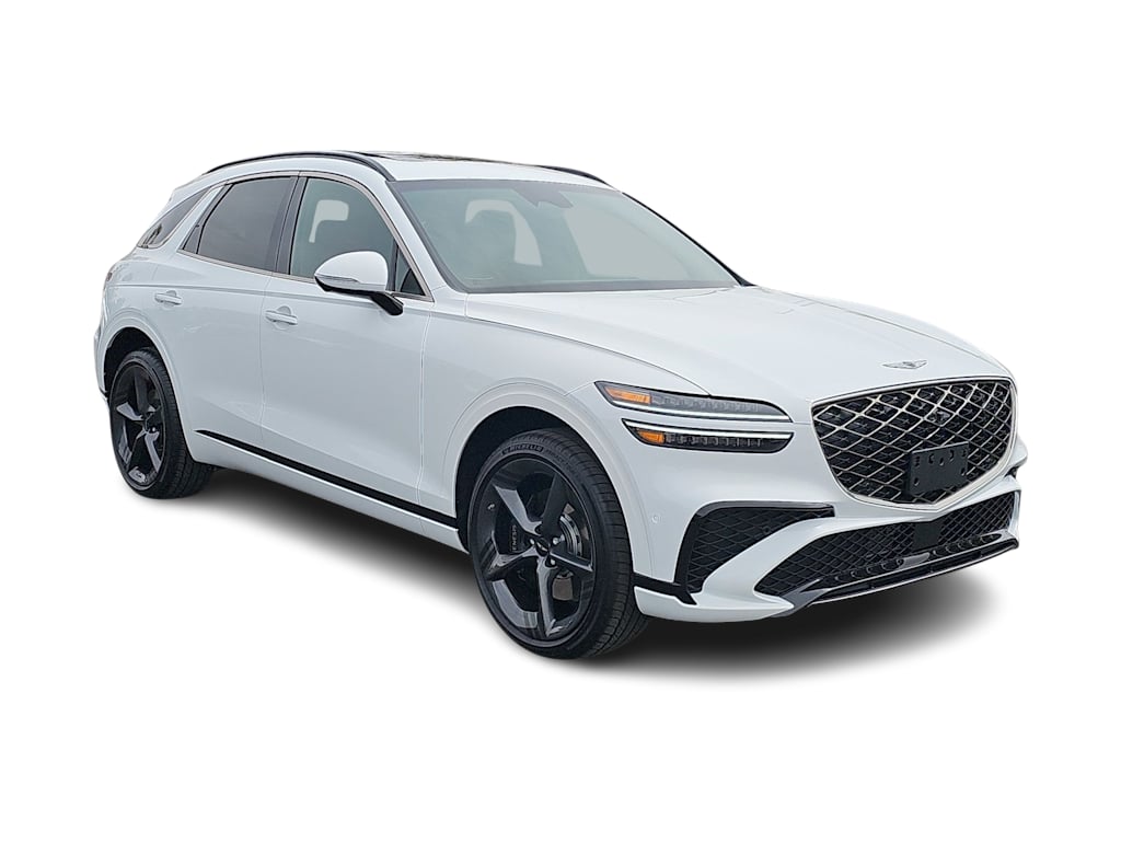 Thumbnail: 2026 Genesis GV70 - 19