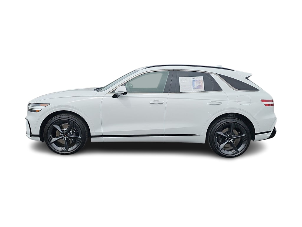 Thumbnail: 2026 Genesis GV70 - 3