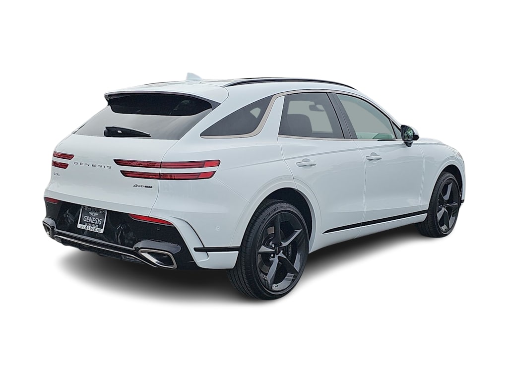 Thumbnail: 2026 Genesis GV70 - 22