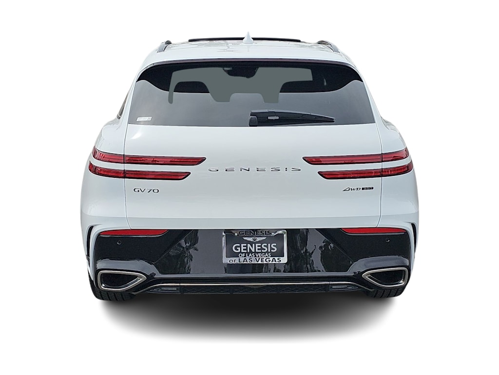 Thumbnail: 2026 Genesis GV70 - 21