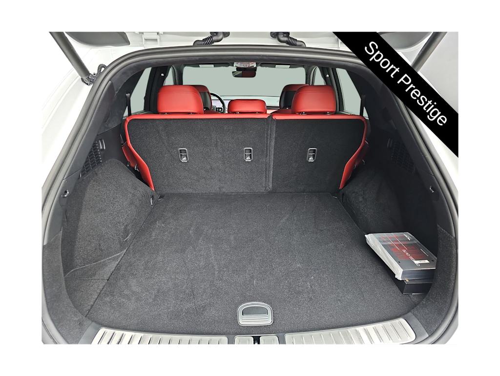 Thumbnail: 2026 Genesis GV70 - 17