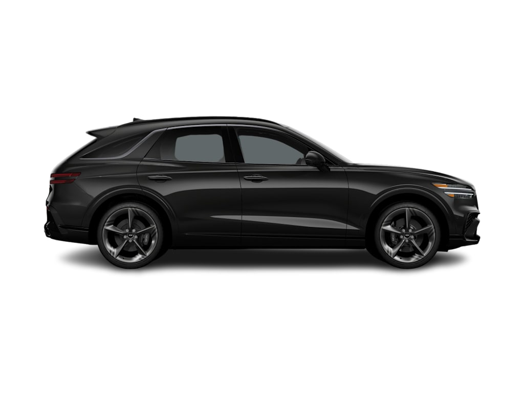 Thumbnail: 2026 Genesis GV70 - 15