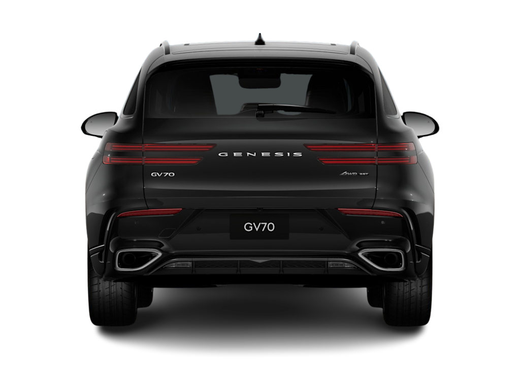 Thumbnail: 2026 Genesis GV70 - 5