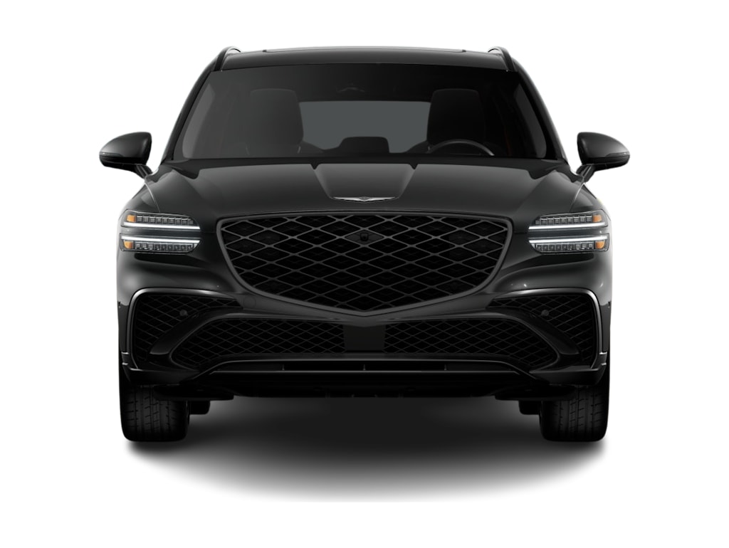 Thumbnail: 2026 Genesis GV70 - 16