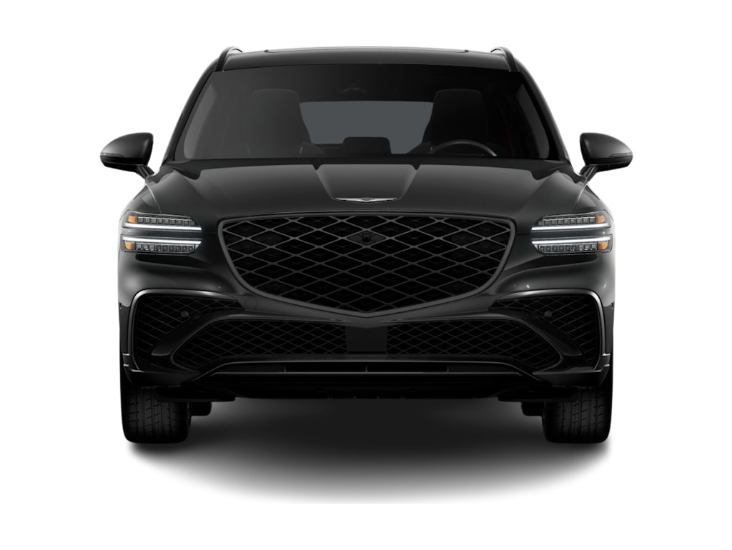 Thumbnail: 2026 Genesis GV70 - 15