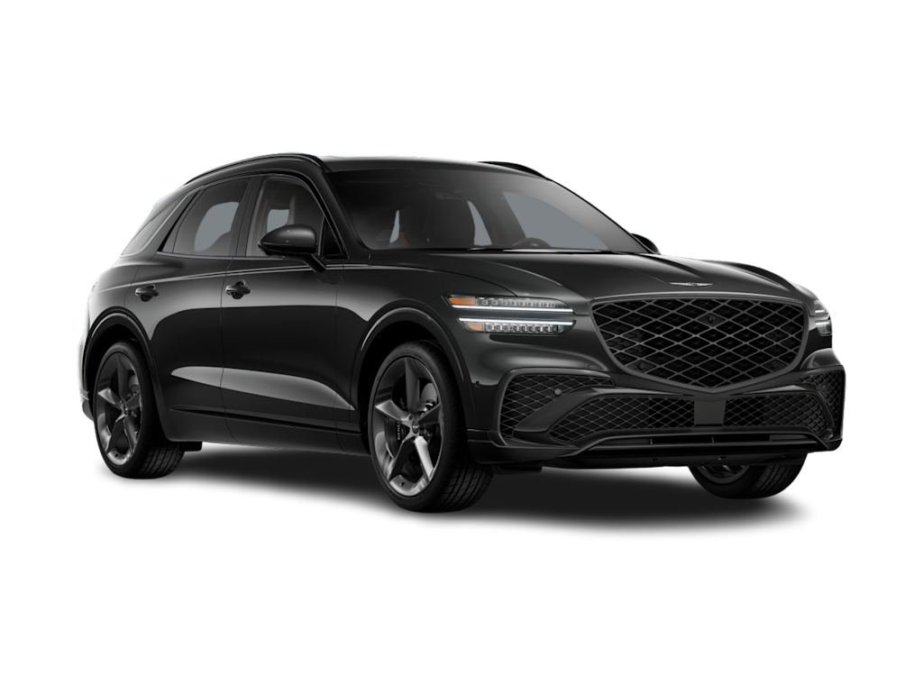 Thumbnail: 2026 Genesis GV70 - 12