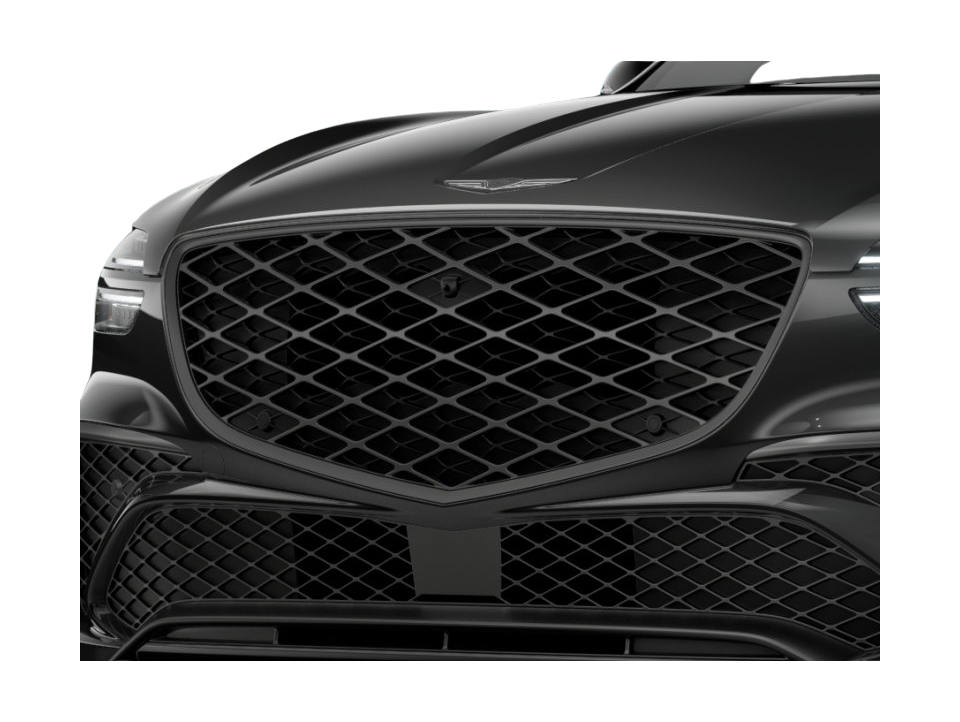 Thumbnail: 2026 Genesis GV70 - 17