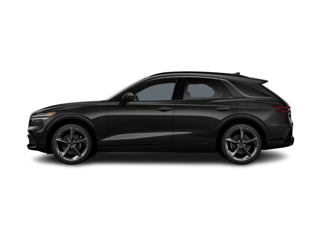 Thumbnail: 2026 Genesis GV70 - 3