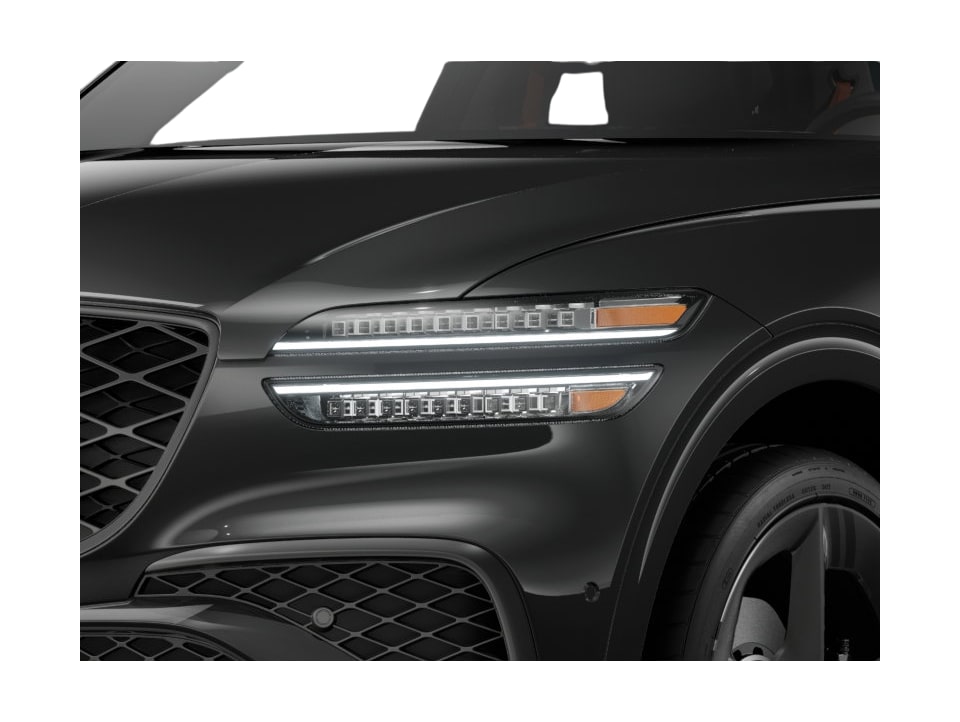 Thumbnail: 2026 Genesis GV70 - 16