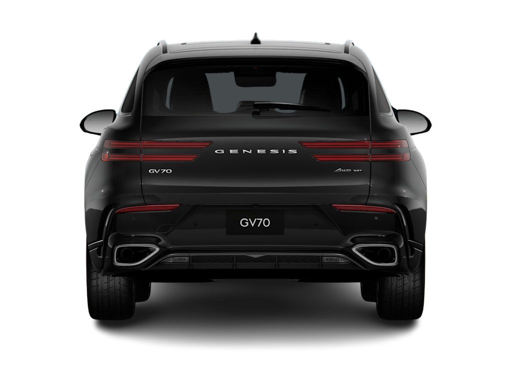 Thumbnail: 2026 Genesis GV70 - 5