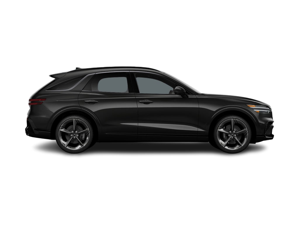 Thumbnail: 2026 Genesis GV70 - 14