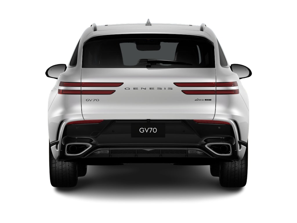 Thumbnail: 2026 Genesis GV70 - 15