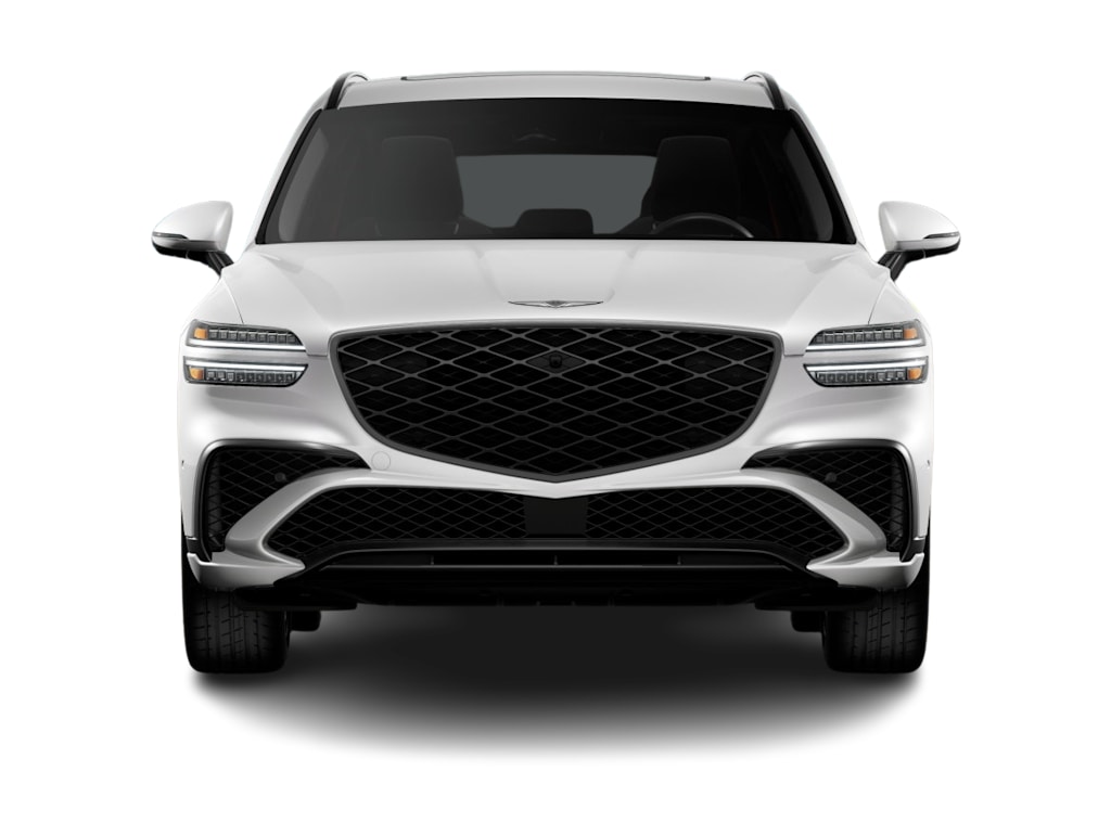Thumbnail: 2026 Genesis GV70 - 14