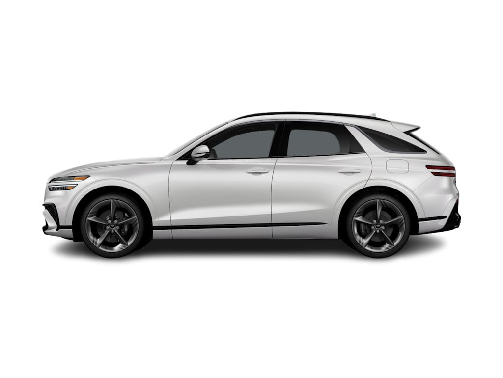 Thumbnail: 2026 Genesis GV70 - 3