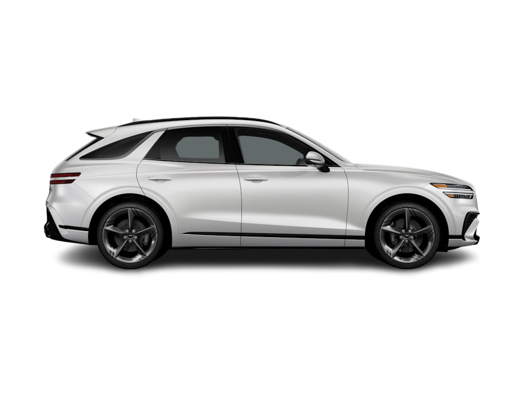 Thumbnail: 2026 Genesis GV70 - 13