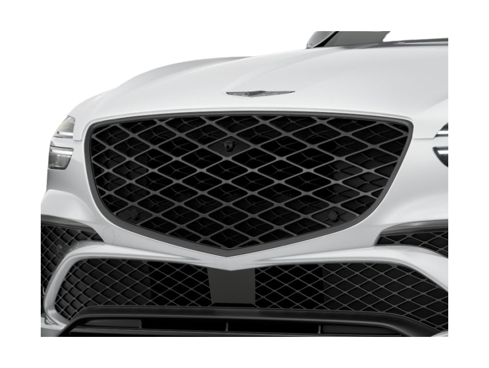 Thumbnail: 2026 Genesis GV70 - 18