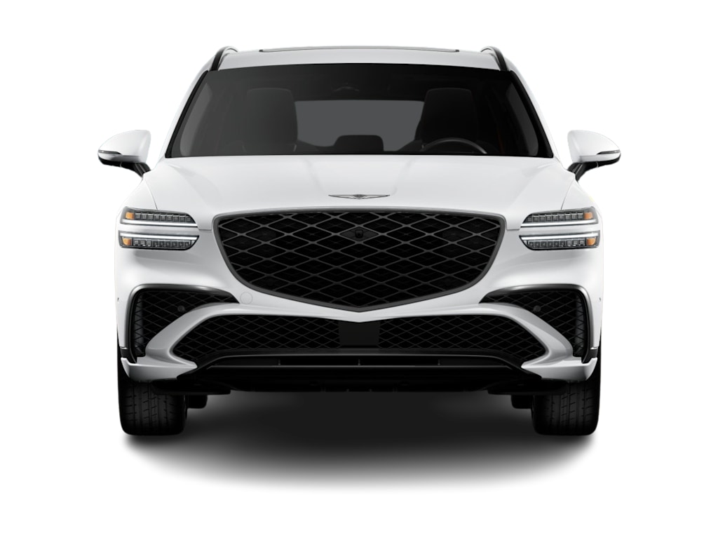 Thumbnail: 2026 Genesis GV70 - 15