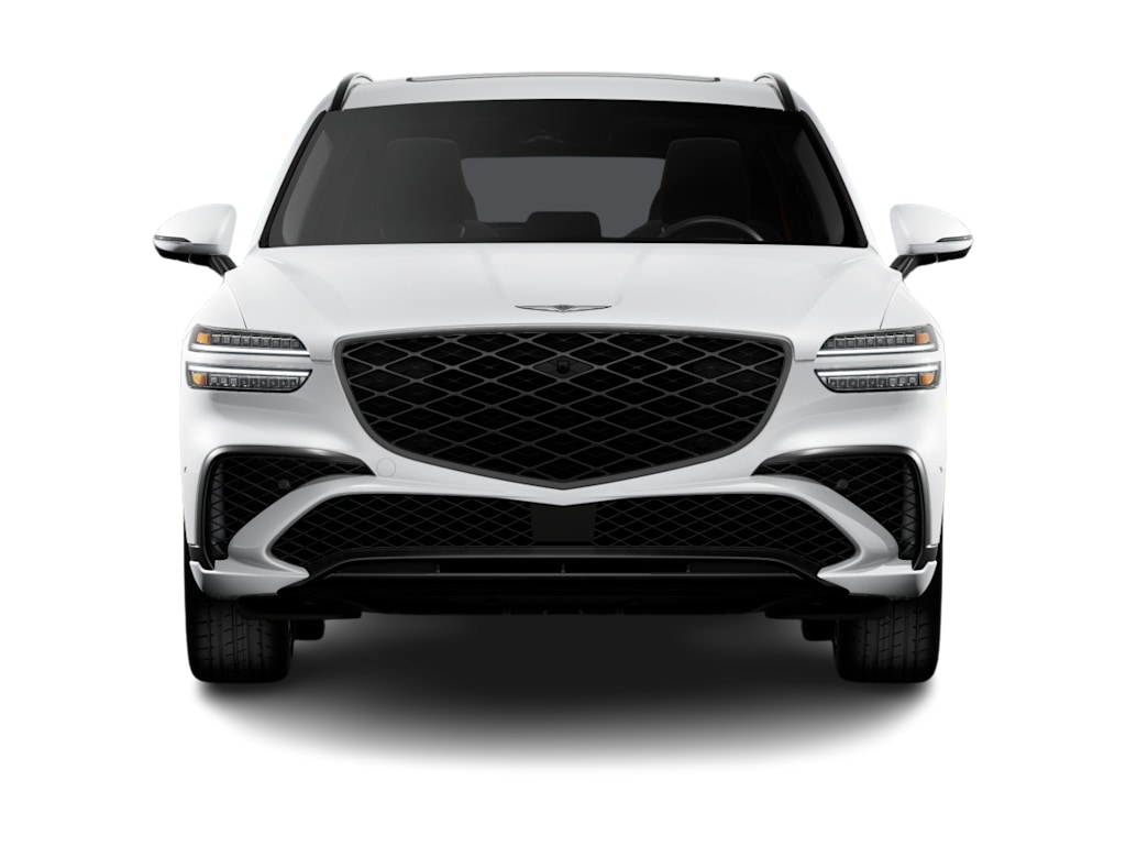 Thumbnail: 2026 Genesis GV70 - 14