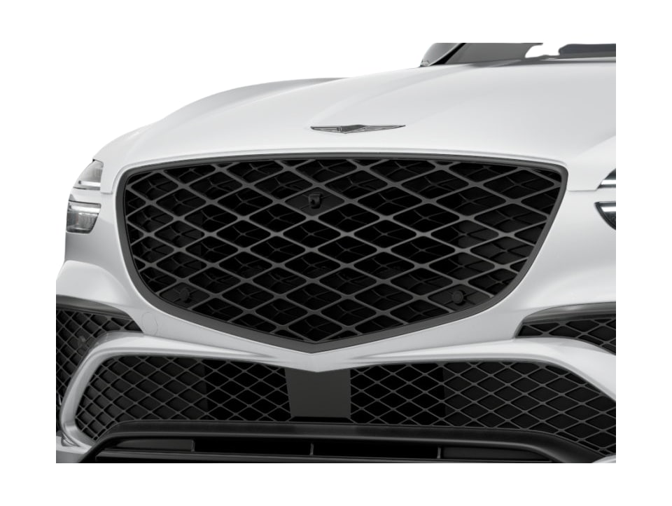 Thumbnail: 2026 Genesis GV70 - 17